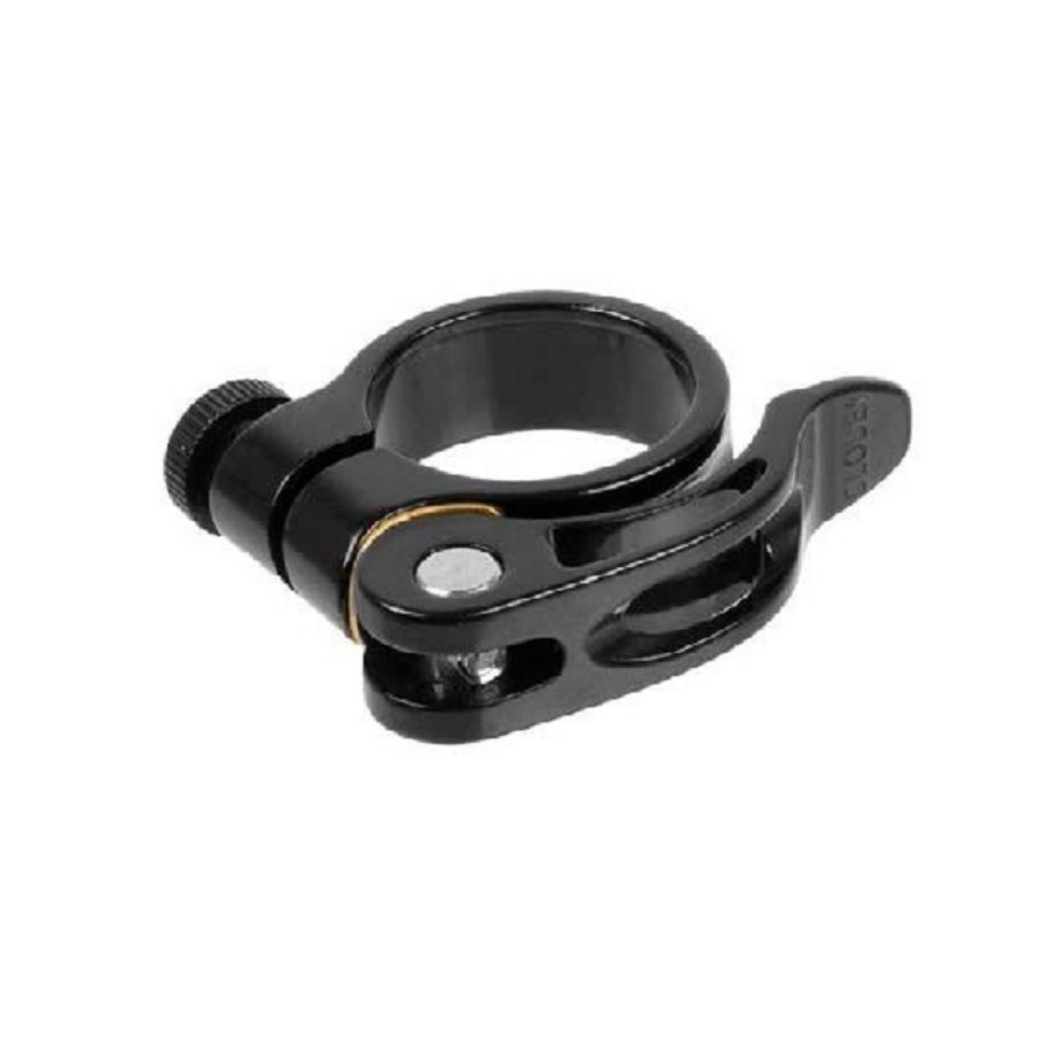 BC0804A Zadelklem 31.8mm Zoom