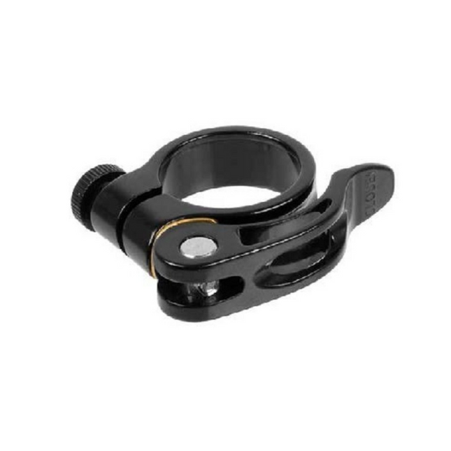 BC0804A Zadelklem 31.8mm Zoom