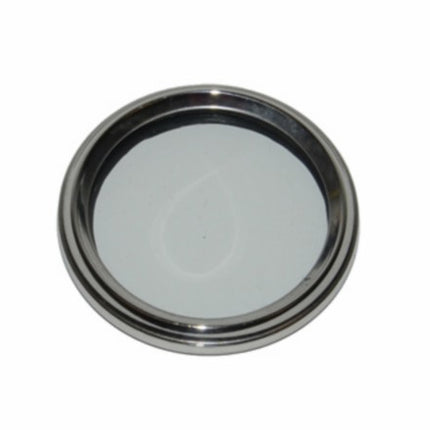 reparatieset km teller (voor 18301) ring/rubber/glas model VDO 60mm