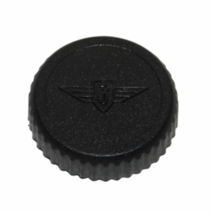rempotdeksel model Magura + logo zundapp