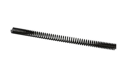 front fork spring long (made in EU) 360mm Zündapp 529/530, Kreidler 515-12.254