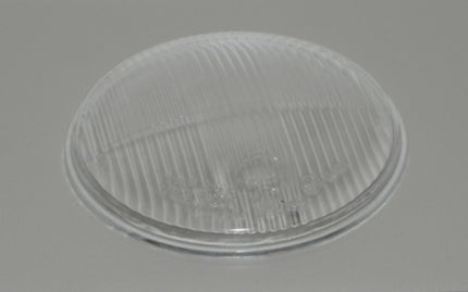 koplamp glas 135mm Zundapp KS50