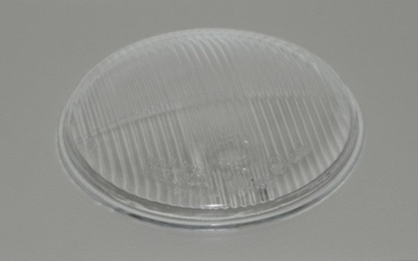 koplamp glas 135mm Zundapp KS50