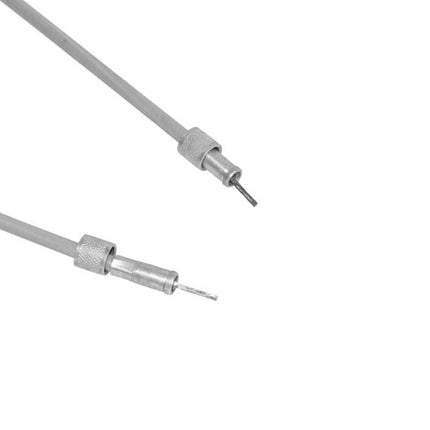 kilometertellerkabel vdo/vdo 75cm grijs