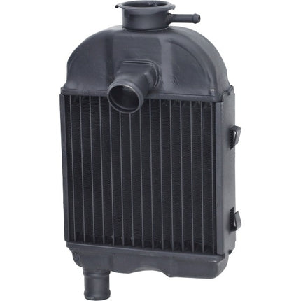 Radiateur noir Zündapp 517 Z517-10.699