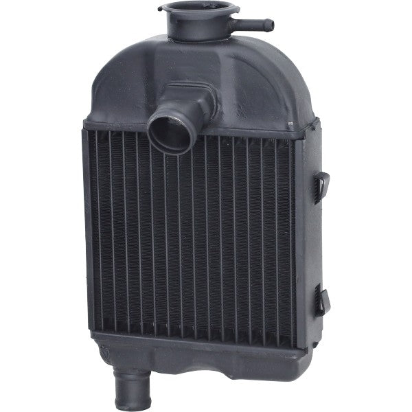 radiateur zwart zundapp 517 z517-10.699