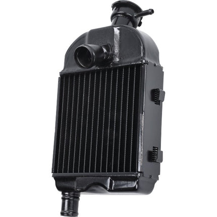 radiateur zundapp 529 / 530 z530-10.607