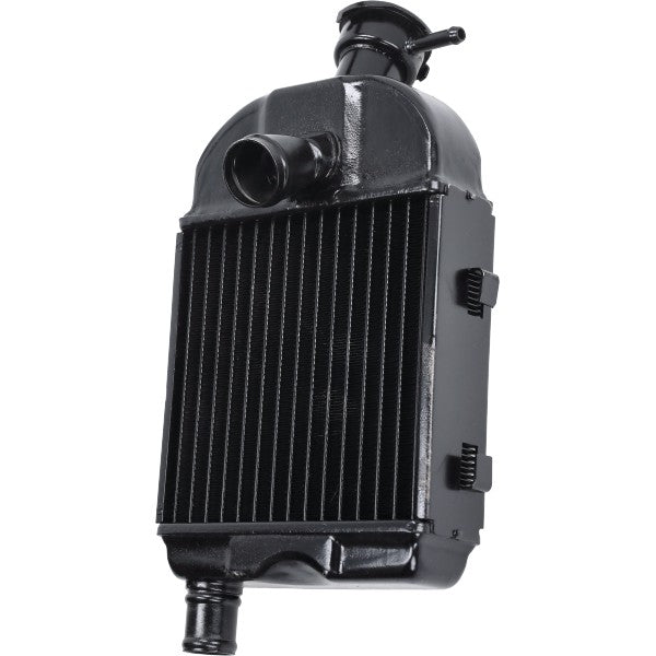 radiateur zundapp 529 / 530 z530-10.607