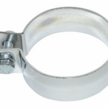 uitlaatklem achter 80mm ks125