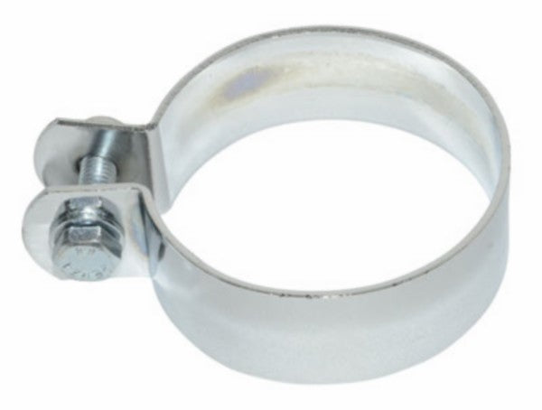 uitlaatklem achter 80mm ks125