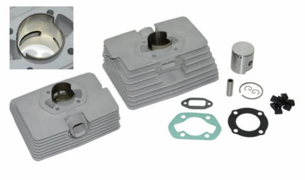 cilinder + zuiger supertherm 70cc 45mm zundapp