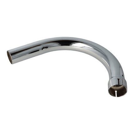 Coude d'échappement forcé (made in EU) 32/30mm chrome cs50 z510-22.615