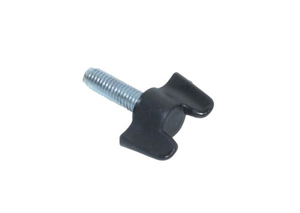 side panel bolt wing bolt m6 black zundapp 529 529-10.146