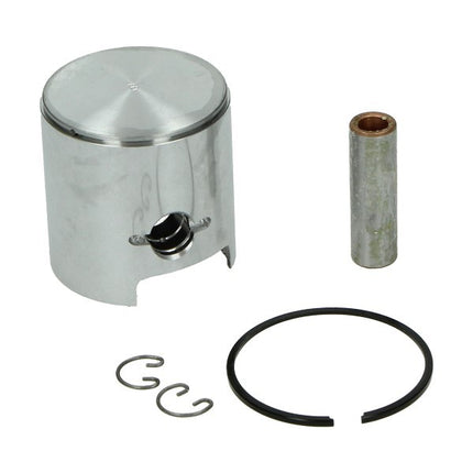 piston Polini pin 12 48mm 204.0601/b