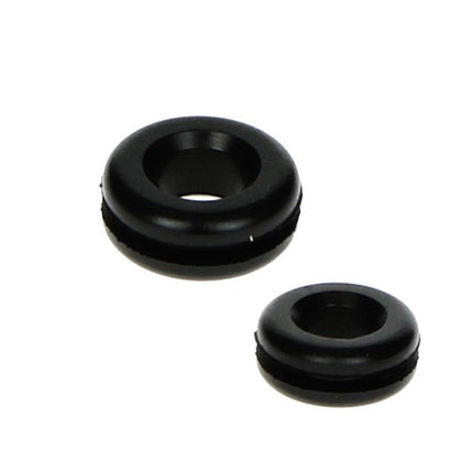 caoutchouc flanc Zundapp 529 / 530 z529-10.166e