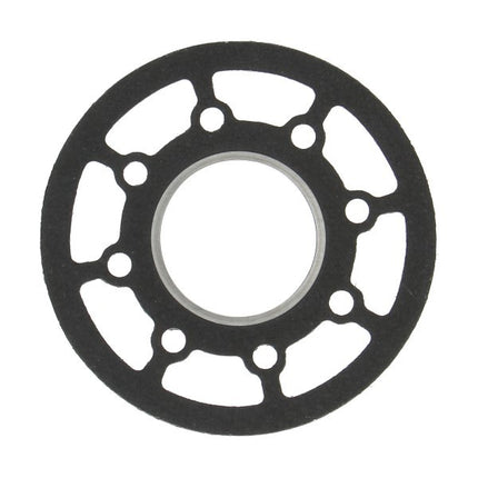 Cylinder head gasket 125cc Zundapp LC Z285-02.197