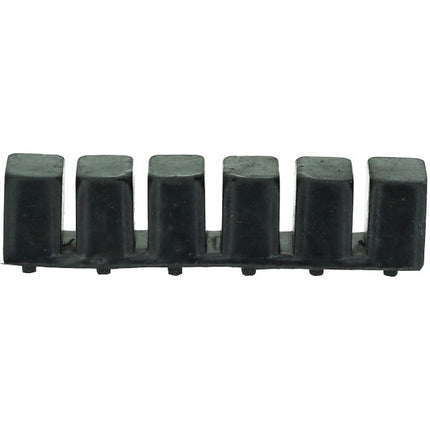 rubber cilinder supertherm honda, zundapp 278-02.130