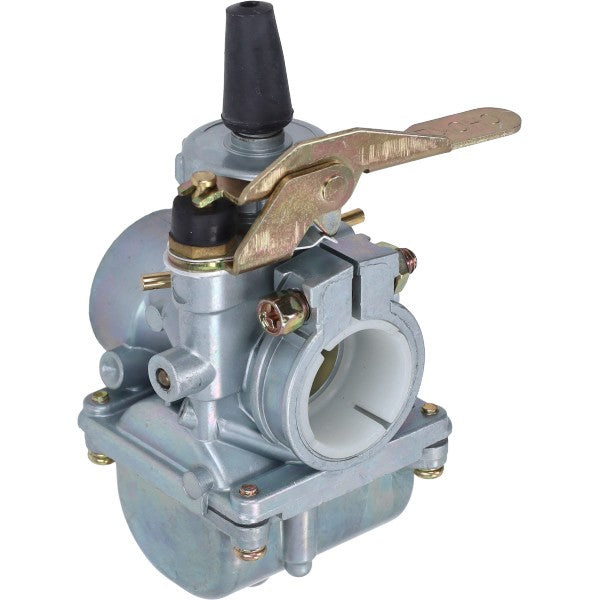 carburateur mod. Mikuni(vm20) opschuif 20mm zundapp