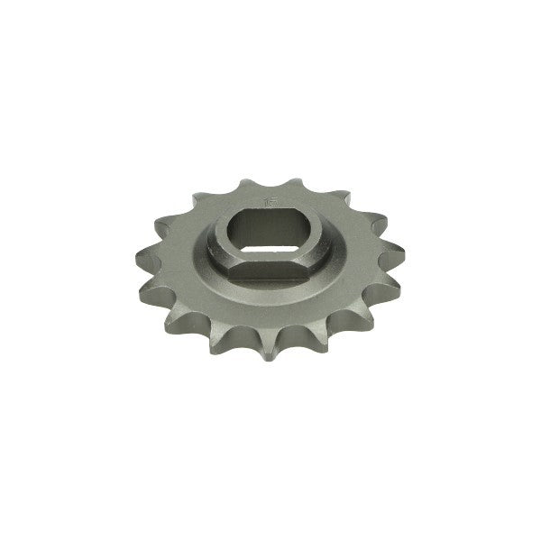 front sprocket 15t ks125, ks175 z285-05.201