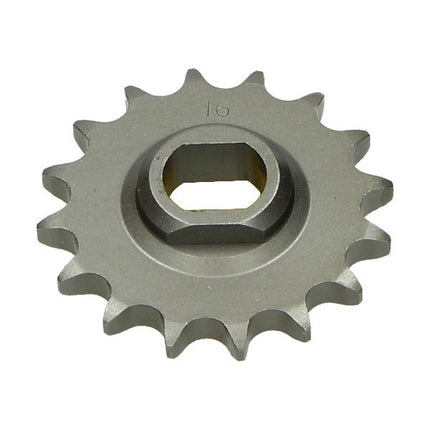 voorkettingwiel 16t ks125, ks175 z285-05.279