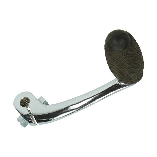 schakelpedaal 4v ks100