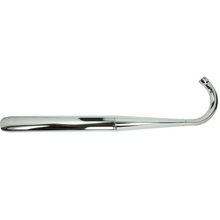 uitlaat geforceerd (made in EU) +bocht 32/32mm zundapp 517