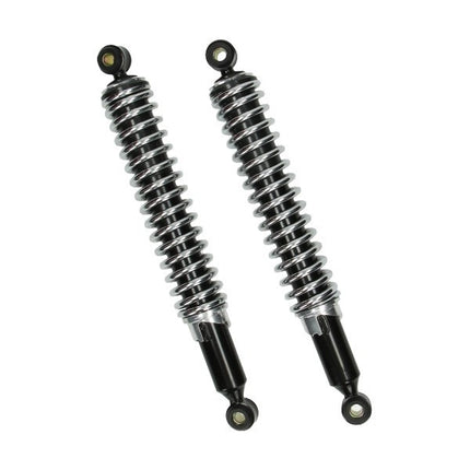 kit d'amortisseurs 540 1984 k80 ac z540-14.700