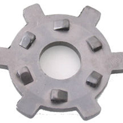 Kickstartertandwiel Peugeot Scooter verticale motor 50-100cc