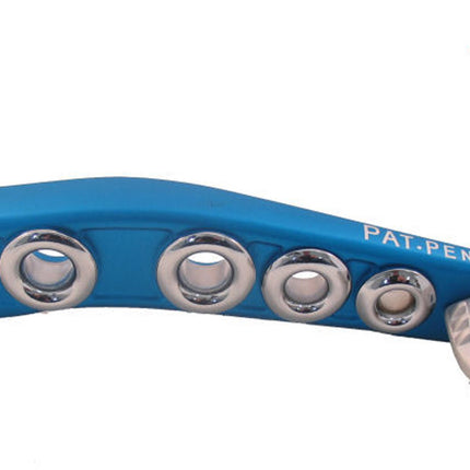 Kickstarter Edge-Hollow Minarelli - blauw