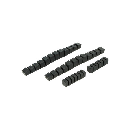 rubber set cilinder supertherm 4pcs zundapp