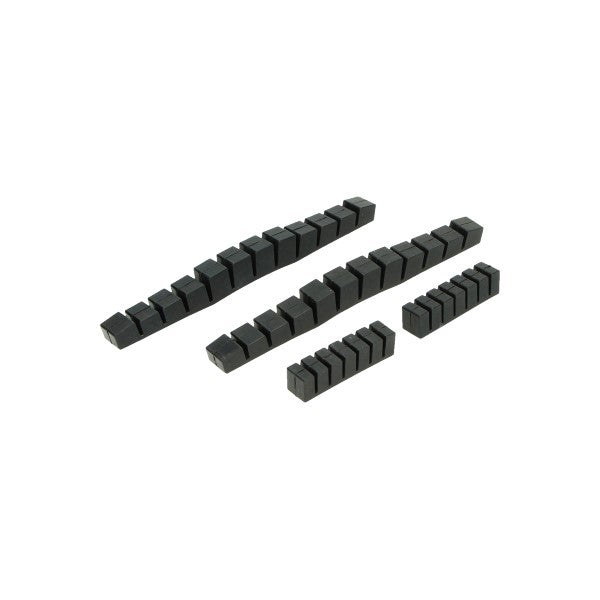 rubber set cilinder supertherm 4pcs zundapp
