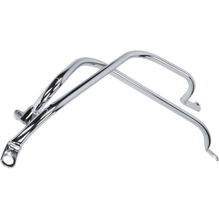 kit de support de cadre (fabriqué en EU) chrome zundapp 517