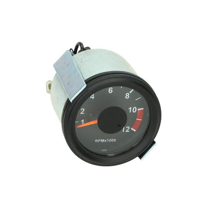 tachometer small 60mm Kreidler, Puch, Sachs, Zundapp