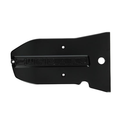 vliegwieldeksel origineel model zwart Zundapp KS80 LC z314-01.103