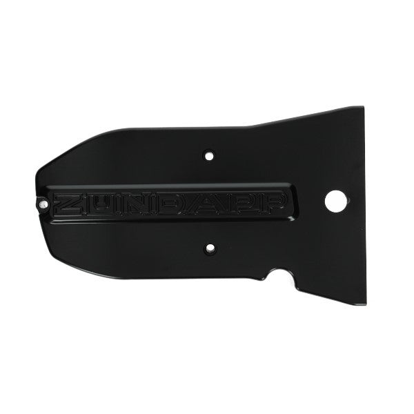 flywheel cover original model black Zundapp KS80 LC z314-01.103