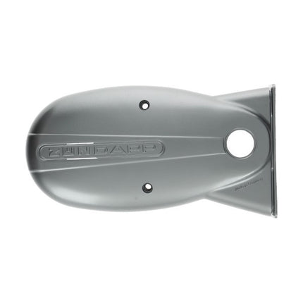 vliegwieldeksel origineel model Zundapp zilver ks100 4v