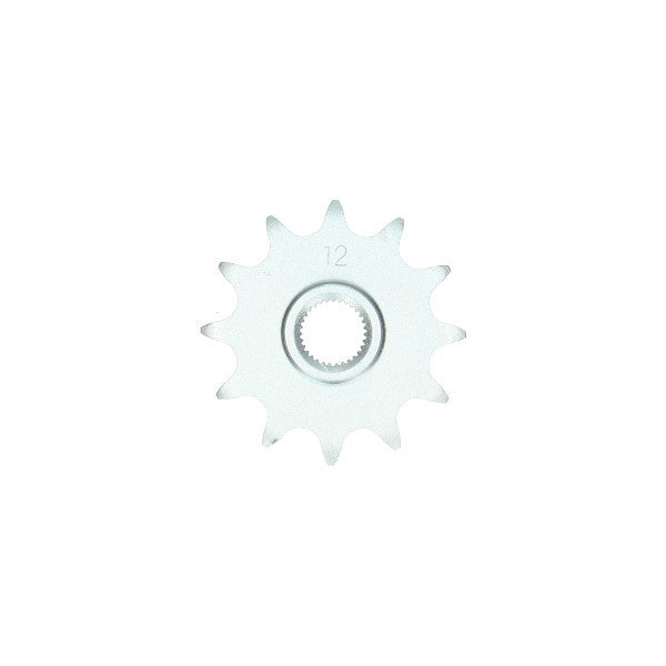 front sprocket 12t 3/16 zd40 z100-05.350