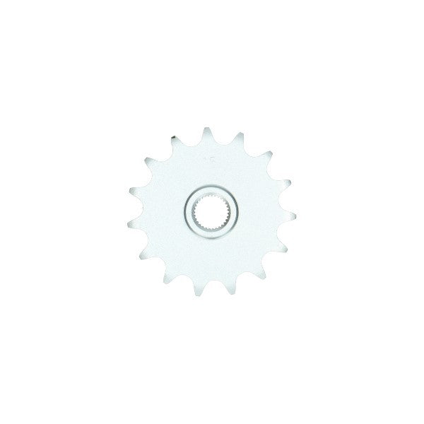 front sprocket esjot 15t 3/16 zd40 z100-05.352