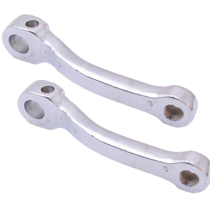 Crank (Set) Vespa Ciao/ Si/ Bravo/ Gilera Citta Links+Rechts