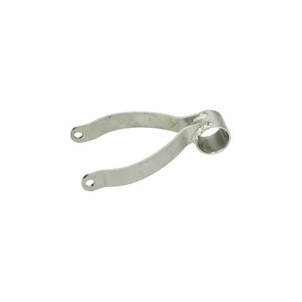 Support moteur pour suspension AC sur châssis 517 en acier inoxydable KS125
