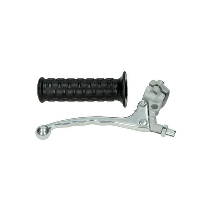 koppelingshendel model Magura (made in EU) links grijs camino, tomos, zundapp 517