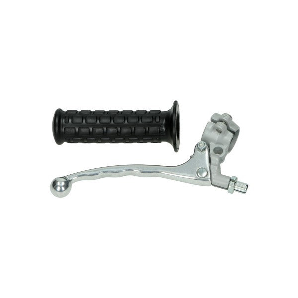 koppelingshendel model Magura (made in EU) links grijs camino, tomos, zundapp 517