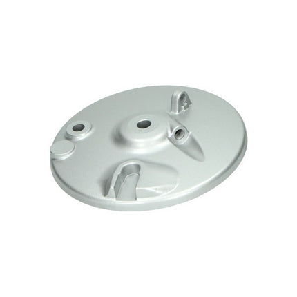 brake anchor plate front wheel large hub 517, zund mod. 529, zundapp