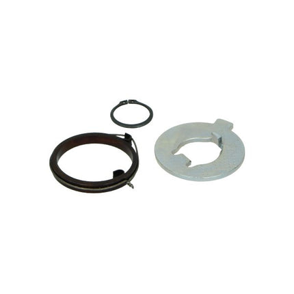 reparatieset kickstartpedaal veer+plaat+ring zundapp