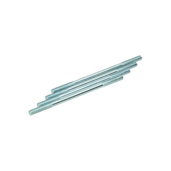 cilinder tapeind m7x131mm 4pcs zundapp lc