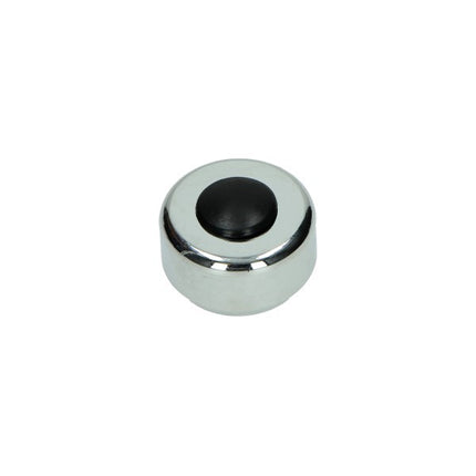 nut ball head round allen chrome zund nt model 529/530