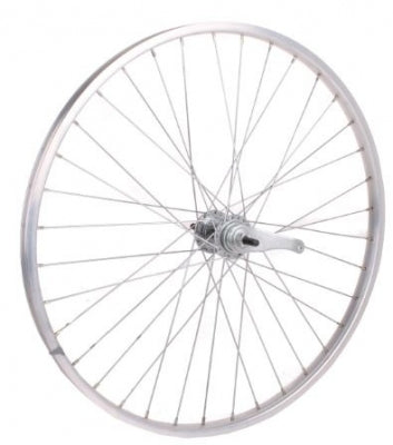 Z Wheel rear 28x5/8 ALU KT