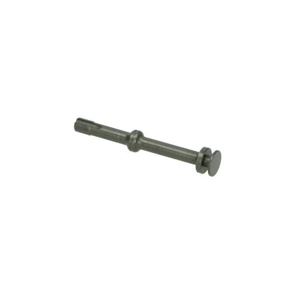 trekspie (made in EU) handschakeling zundapp 3v
