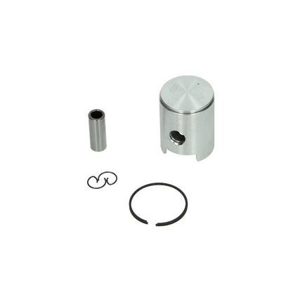 piston avec segment L (également pour cylindre 18026+ 18027), axe 12 39mm Zundapp
