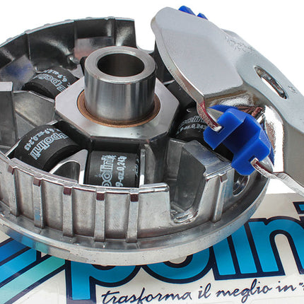 Variateurset Polini Hi-Speed Minarelli 50cc 4 takt